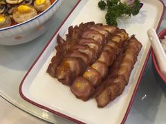 -澳门酒家(南航明珠店)