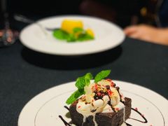 -小火花·干式熟成牛排馆Spark SteakHouse(剑桥郡店)