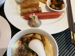 -淮安曙光国际大酒店(大运河广场花街店)