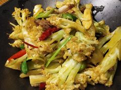 -阿罗新疆菜(人民广场店)