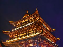 -杜甫江阁