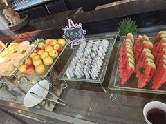 -福州泰禾铂尔曼酒店·大堂酒廊