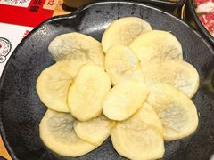 -九田家黑牛烤肉料理(太原迎泽区同至人店)