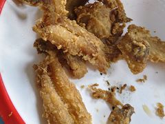 -正亮农家院·海鲜本地菜