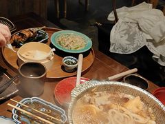 -一豚轩·烧鸟·豚骨拉面(五四路店)