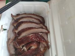 -汪世兴京味烤鸭(和兴路店)