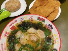 -清真吐鲁番餐厅(牛街店)