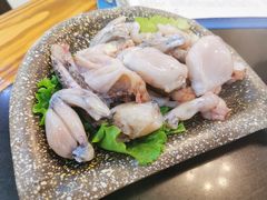 -练掌门·火锅&烧烤&烤鱼(北亭店)