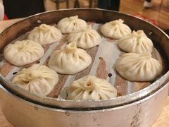 -老班长手工灌汤包老店(东山店)