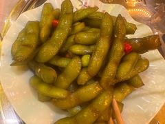 -沪上名羊天下•烤羊腿•东北烧烤•小龙虾(浦东直营总店)
