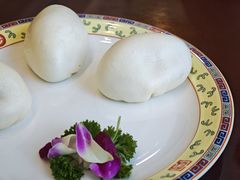 -鹿鸣春饭店(总店)