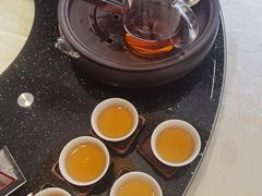 -味可道美食坊(福基路店)