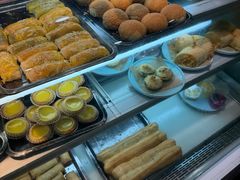 -金苑海鲜酒家(新港中路店)