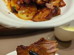 -老爷庙风味美食府(魏都大道店)
