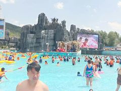 -青鱼湾水上乐园