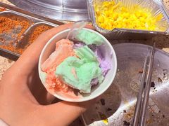 -姜胖胖韩式自助烤肉(光明万达店)