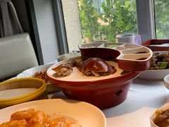 -大鸭梨烤鸭(枣园店)