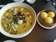 -长安·雅致观景餐厅