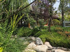 -郑州银基黄帝宫御温泉