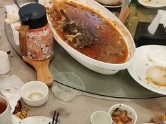 -月坛宾馆-聚仙楼餐厅
