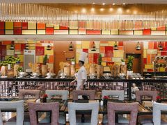 -深圳凯宾斯基酒店