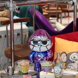 无聊猿✖️404咖啡厅 这是我想要带你去的新展 