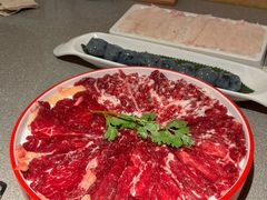 -八合里潮汕鲜牛肉火锅(广州五羊邨店)