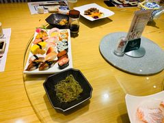 -元通寿司(地标店)