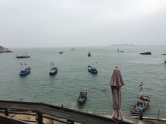 -东极岛景区