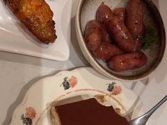-烁先生披萨·儿童餐下午茶(河南岸店)