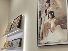 -海马体照相馆(广州新世界云门New park店)