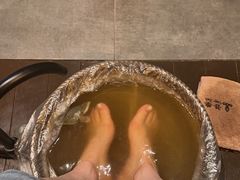 -菩泰·泰式草本按摩SPA(武汉新天地南馆店)