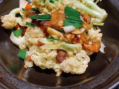 -局气 烤鸭·北京菜(光华路店)