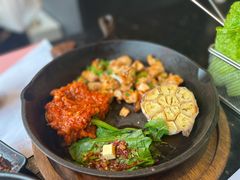 -7mall美食潮地标