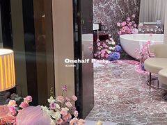 -广州四季酒店