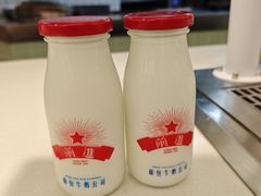 -红星前进面包牛奶公司(君太店)
