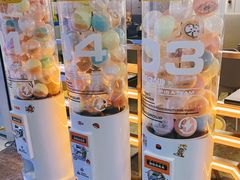 -元气寿司(东方宝泰店)