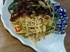 -傅记酱肉