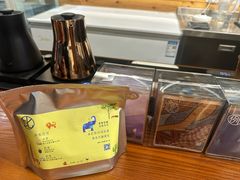 -Be Lived Cafe比例咖啡(摩天轮店)