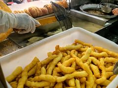 -逍遥镇刘相五胡辣汤豆沫馆(康复中街店)