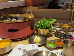 -西塔老太太泥炉烤肉(杭州首店)