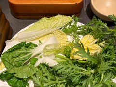 -牛YO寿喜烧·铁板烧和牛火锅自助(市府恒隆店)