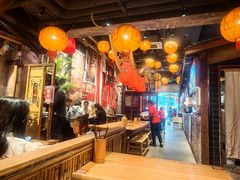 -周小波重庆小面·重庆名小吃(邹容路店)