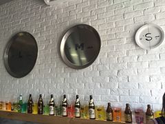 -Tubestation站点比萨(五道营店)