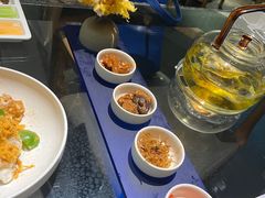 菊花茶-小大董·烤鸭(凤凰汇店)