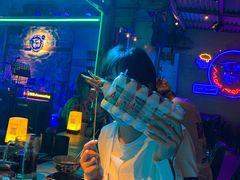 -吉姆餐厅