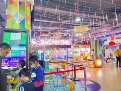 -大玩家超乐场(万达茂店)