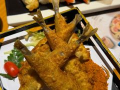 -元通寿司(地标店)