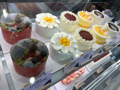 -Pantry's Best派悦坊蛋糕(K11购物艺术中心店)