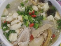 -春发生饭店·非遗(南院门店)